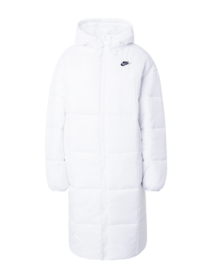 Nike Sportswear Télikabátok  tengerészkék / fehér-Ár