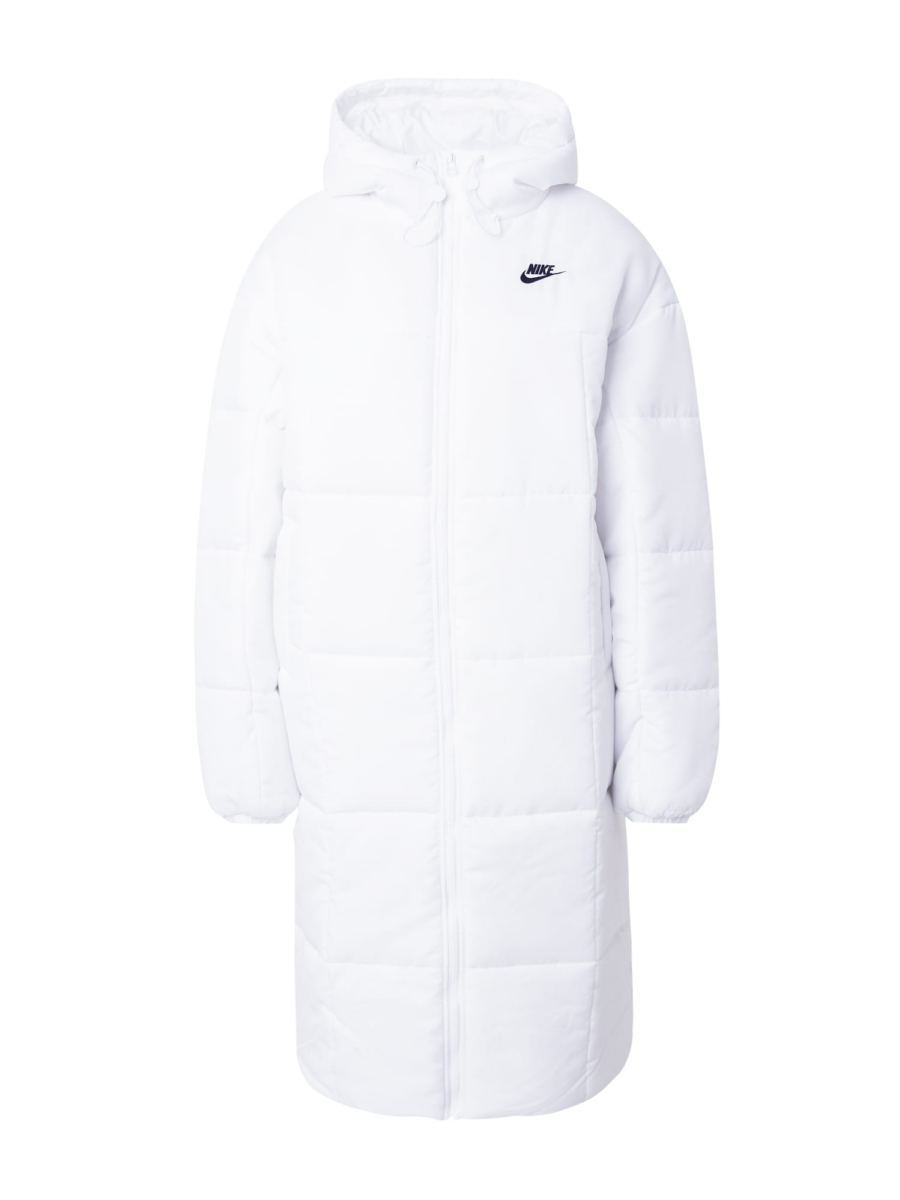 Nike Sportswear Télikabátok  tengerészkék / fehér-Ár