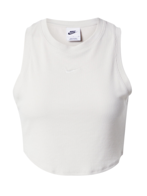 Nike Sportswear Top 'ESSENTIAL'  cappuccinobarna-Ár