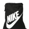 Nike Sportswear Tornazsákok 'Heritage'  fekete / fehér-hu