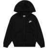 Nike Sportswear Tréning dzseki  fekete / fehér-Ár