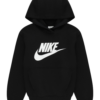Nike Sportswear Tréning póló 'Club FLC'  fekete / fehér-Ár