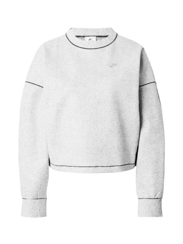 Nike Sportswear Tréning póló  világosszürke-Ár