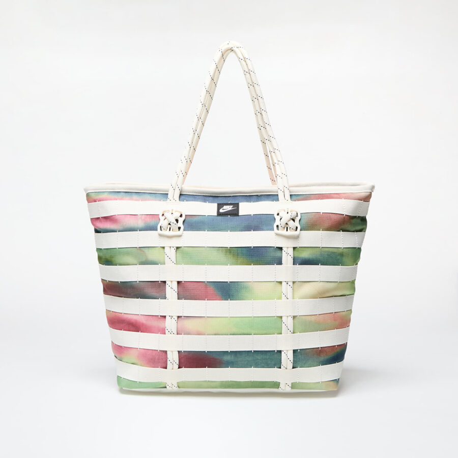 Nike Sportswear Women's Artist Collection RPM Tote Sail/ Sail/ Sail Universal-alacsony-ár