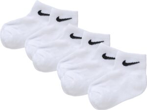 Nike Sportswear Zokni 'Ankle'  fehér