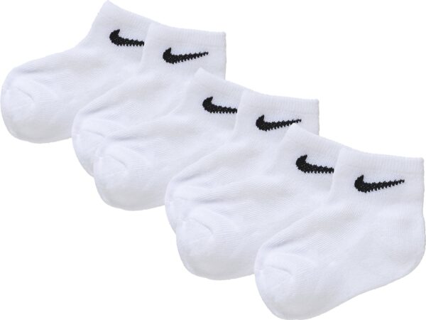 Nike Sportswear Zokni 'Ankle'  fehér