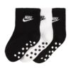 Nike Sportswear Zokni 'Core Futura'  fekete / fehér-hu