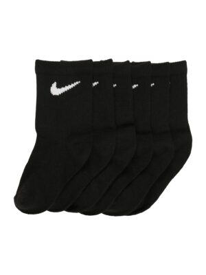 Nike Sportswear Zokni  fekete / fehér-hu