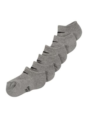 Nike Sportswear Zokni  szürke melír-hu
