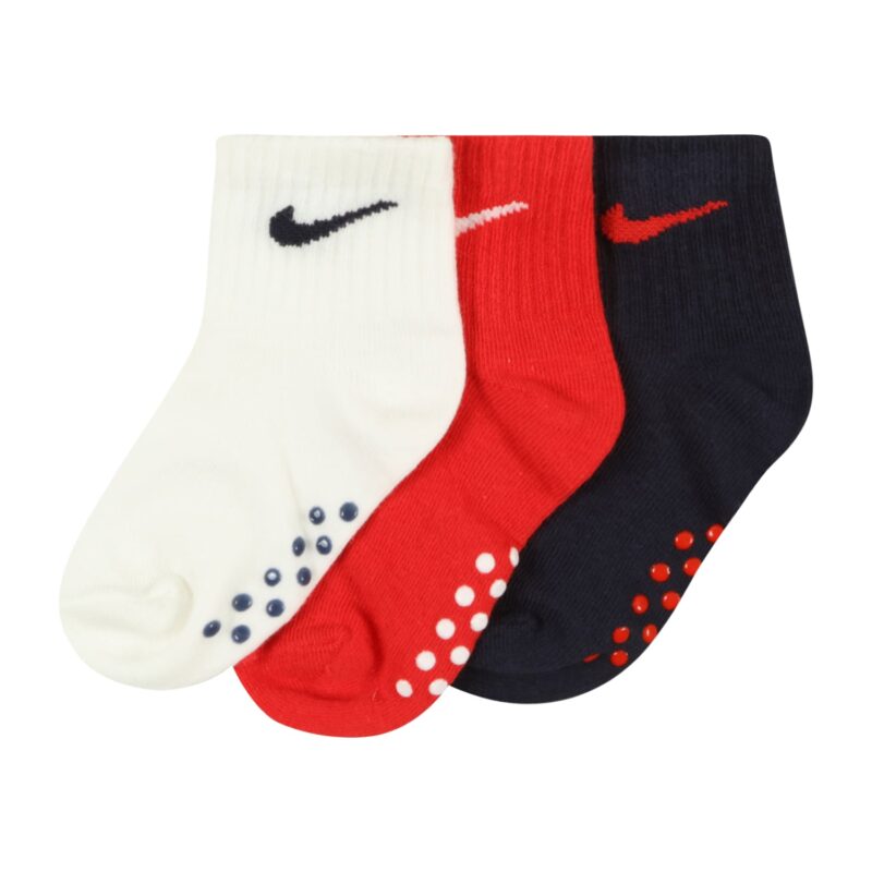 Nike Sportswear Zokni  tengerészkék / piros / fehér-hu