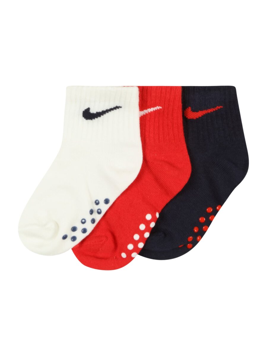 Nike Sportswear Zokni  tengerészkék / piros / fehér-hu