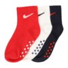 Nike Sportswear Zokni  tengerészkék / világospiros / fehér-hu