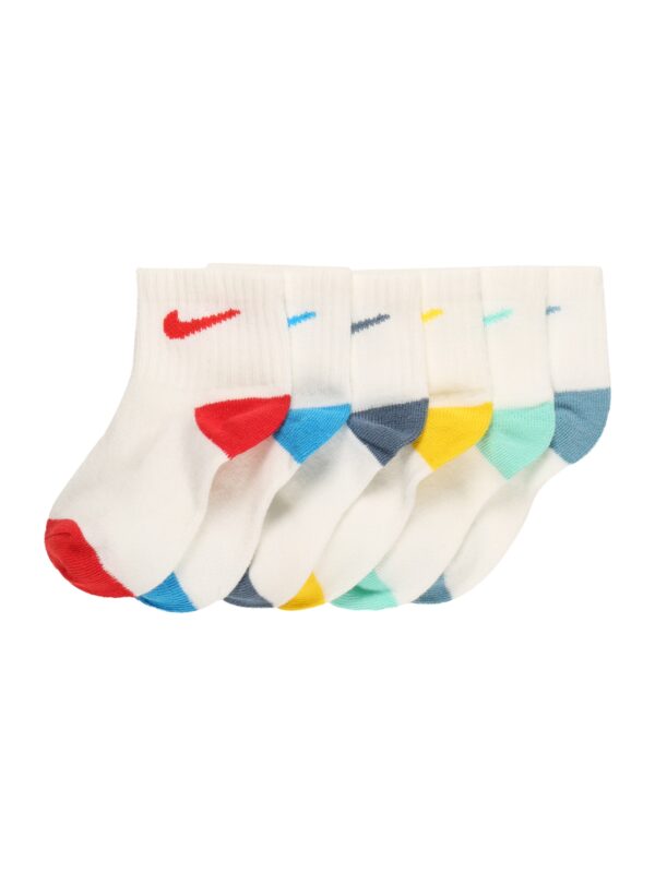 Nike Sportswear Zokni  vegyes színek / fehér-hu