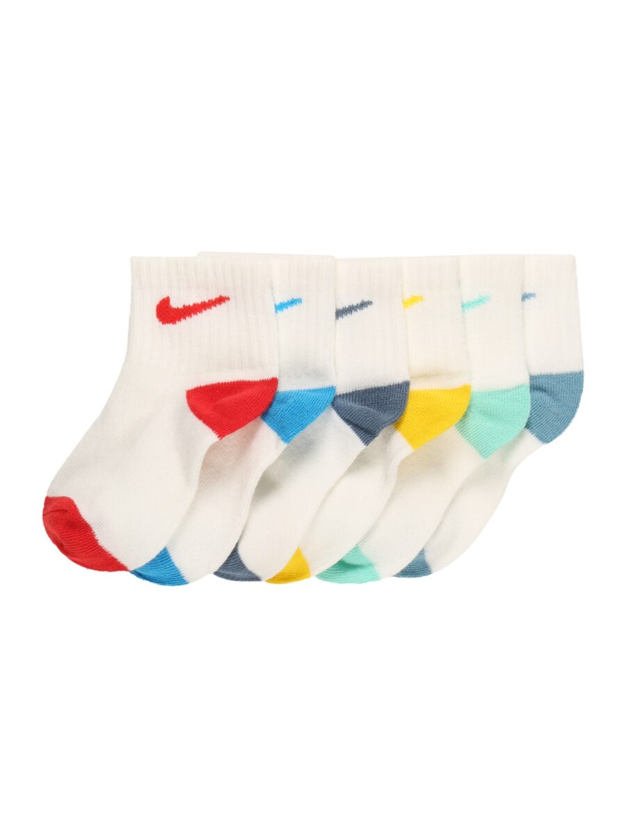 Nike Sportswear Zokni  vegyes színek / fehér-hu