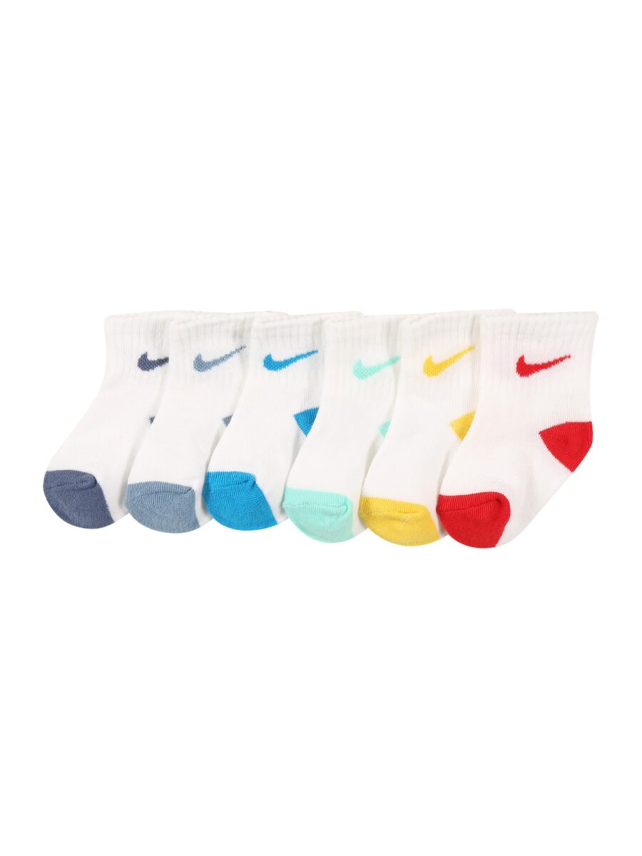 Nike Sportswear Zokni  vegyes színek / fehér-hu