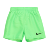 Nike Swim Rövid fürdőnadrágok  világoszöld / fekete-Hungary