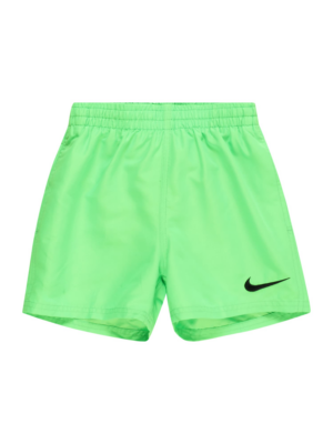 Nike Swim Rövid fürdőnadrágok  világoszöld / fekete-Hungary