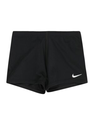 Nike Swim Sport fürdőruhadivat  fekete-hu