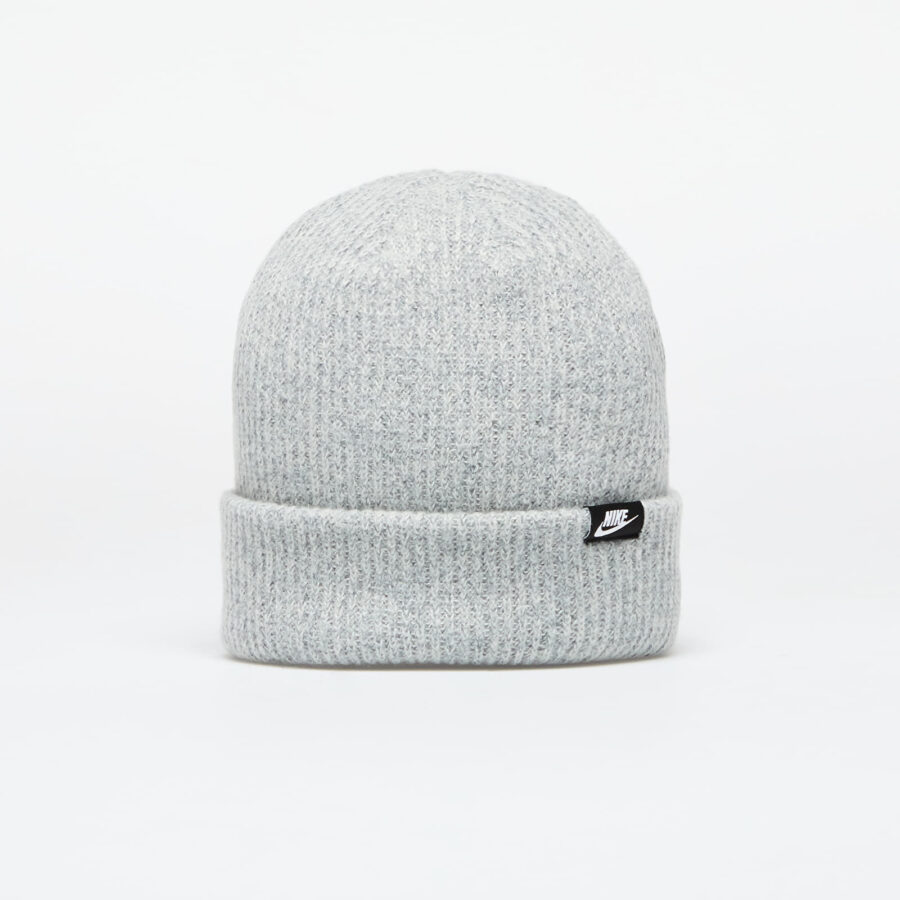 Nike Terra Futura 365 Short-Cuff Beanie Dark Grey Heather Universal-alacsony-ár