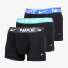 Nike Trunk 3-Pack Multicolor M-alacsony-ár