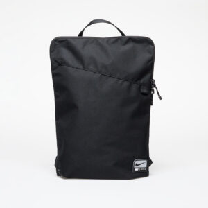 Nike Utility 2.0 Gym Sack (17L) Black/ Black/ White Universal-alacsony-ár