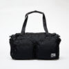 Nike Utility Power 2.0 Duffel Bag Black/ Black/ White 31 l-alacsony-ár