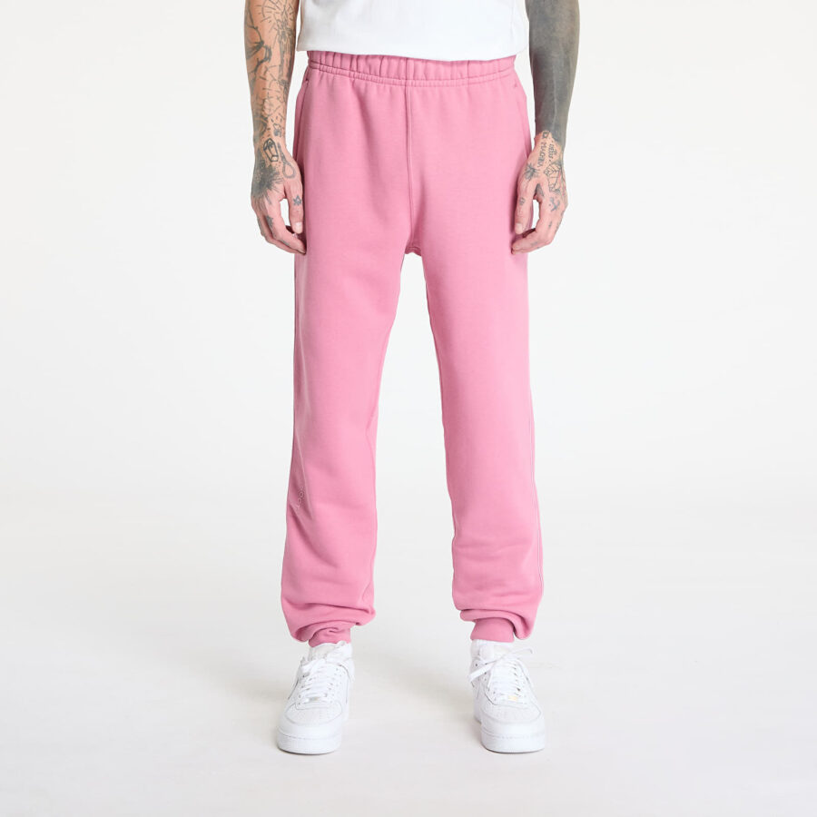 Nike x NOCTA Fleece CS Sweatpants Desert Berry/ Elemental Pink XXL-alacsony-ár