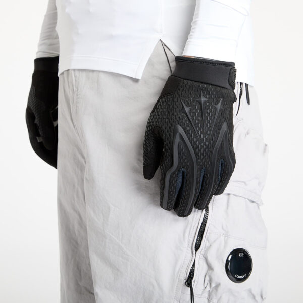 Nike x NOCTA Football Gloves Black/ Black XL-alacsony-ár
