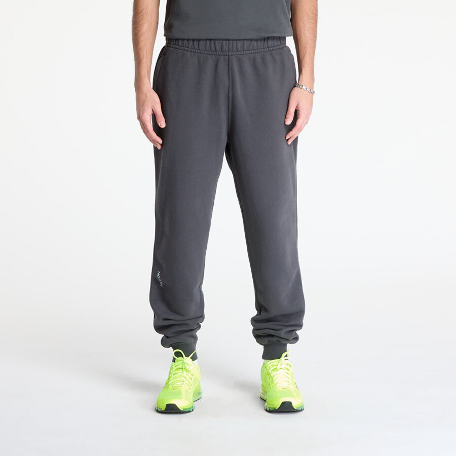 Nike x NOCTA NOCTA Fleece CS Sweatpants Anthracite/ Iron Grey/ Wolf Grey/ Wolf Grey L-alacsony-ár