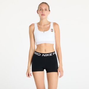 Nike x YOON Women's Light-Support Lightly-Lined Bra White/ Pcg3C M-alacsony-ár