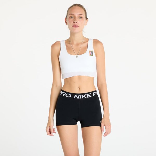 Nike x YOON Women's Light-Support Lightly-Lined Bra White/ Pcg3C M-alacsony-ár