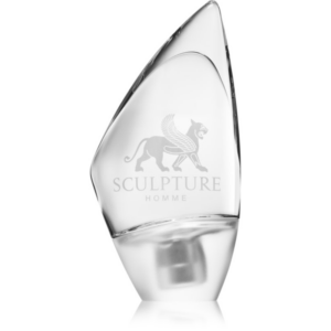 Nikos Sculpture pour Homme Eau de Toilette uraknak 100 ml-Ár