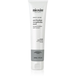 Nioxin Density Defend  Anti-breakage Strengthening Mask erősítő maszk a sérült