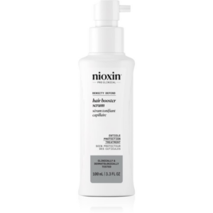 Nioxin Density Defend  Hair Booster Serum erősítő szérum a sérült