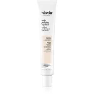 Nioxin Scalp Purifying Exfoliator a fejbőr ápolására korpásodás ellen 50 ml-Ár