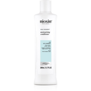 Nioxin Scalp Recovery Moisturizing Conditioner mélyhidratáló balzsam száraz korpa ellen 200 ml-Ár