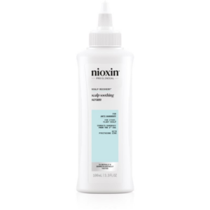 Nioxin Scalp Recovery Scalp Soothing Serum nyugtató szérum érzékeny