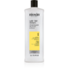 Nioxin System 1 sampon hajhullás ellen 1000 ml-Ár