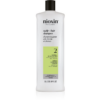 Nioxin System 2 Scalp + Hair Shampoo sampon hajritkulás ellen 1000 ml-Ár