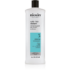 Nioxin System 3 Scalp + Hair Shampoo tisztító sampon a festett