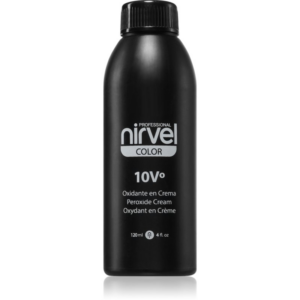 Nirvel 10Vº peroxid krém 3% 120 ml-ár