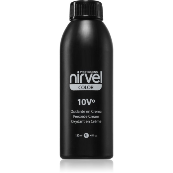 Nirvel 10Vº peroxid krém 3% 120 ml-ár