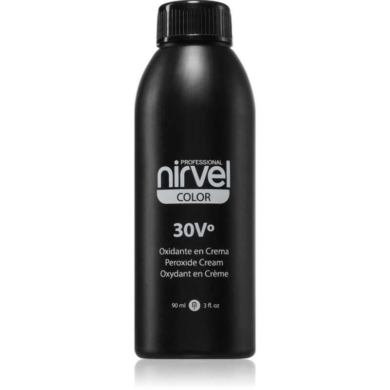 Nirvel 30Vº peroxid krém 9% 90 ml-ár