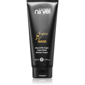 Nirvel Argan haj maszk Argán olajjal 200 ml-ár