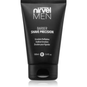 Nirvel Barber borotválkozási olaj 100 ml-ár
