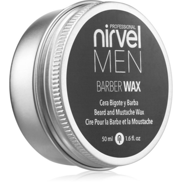 Nirvel Barber hajwax 50 ml-ár