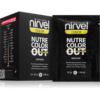 Nirvel Color Out Remover színeltávolító 8x30 g-ár
