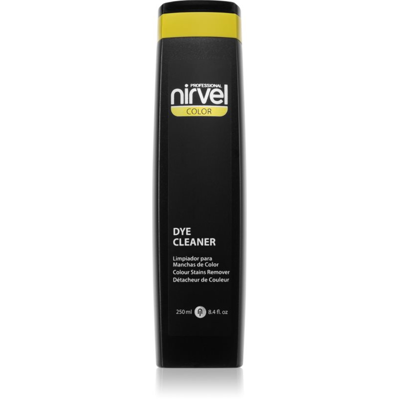 Nirvel Dye Cleaner színeltávolító 250 ml-ár