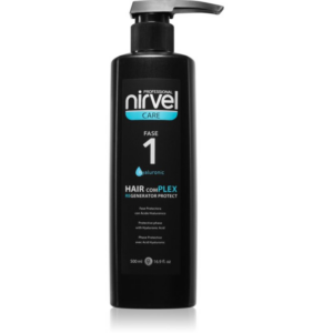 Nirvel Fase 1 védő ápolás a károsult hajra 500 ml-ár