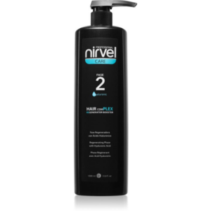 Nirvel Fase 2 regeneráló kúra a károsult hajra 1000 ml-ár